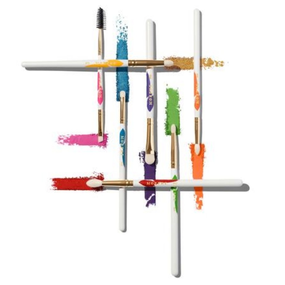 🆕️Morphe L/E Live In Color Brush Set - Picture 4 of 5